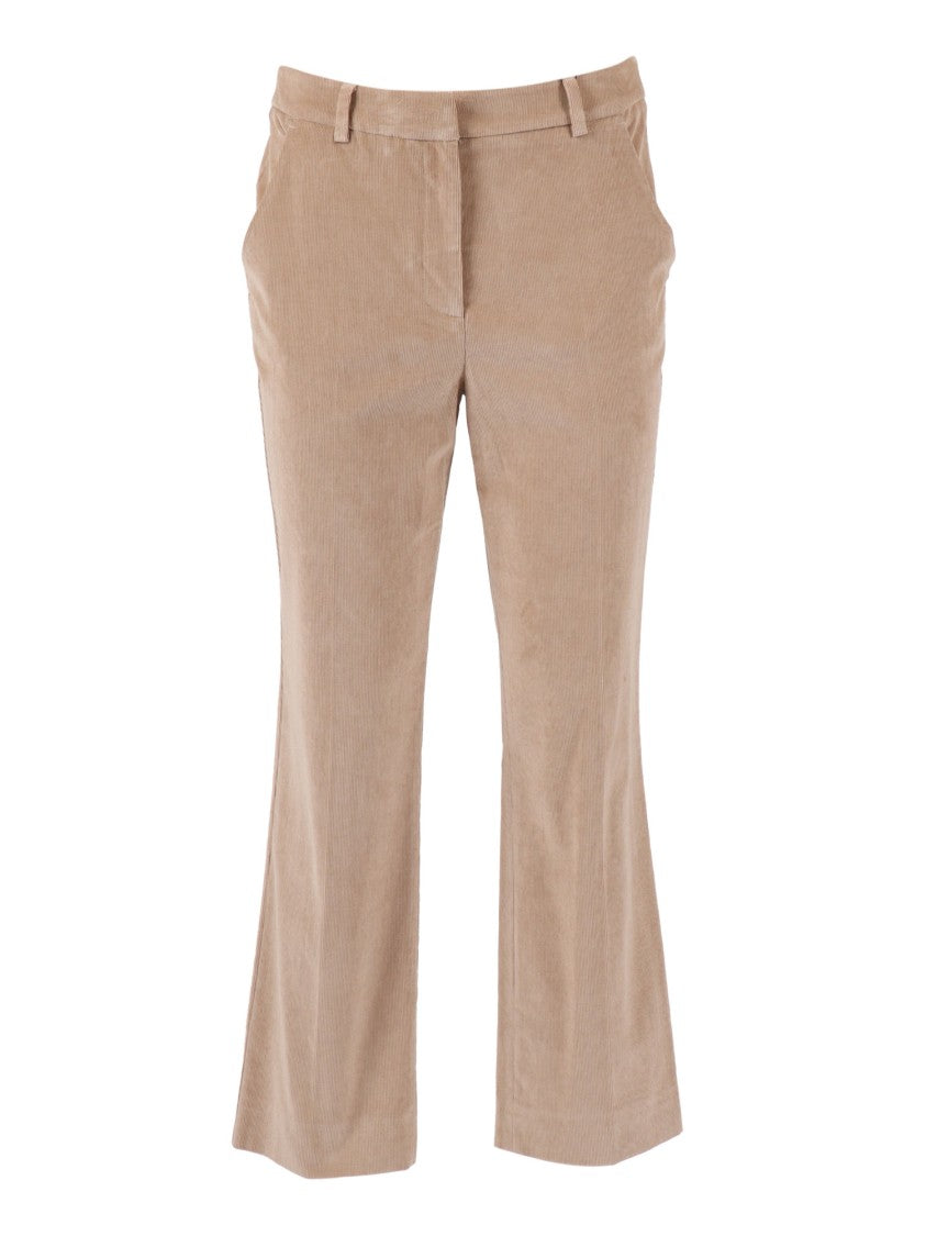 Max Mara Marruca Long Trousers