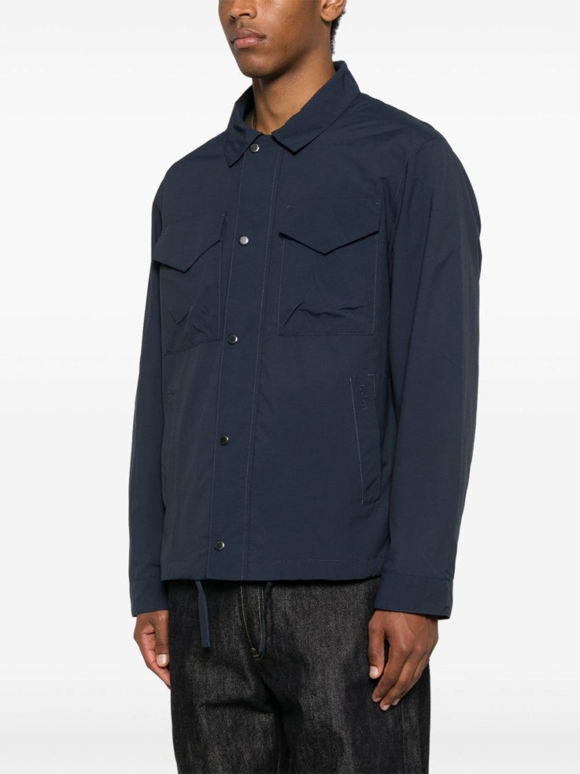 Barbour Camber Jacket