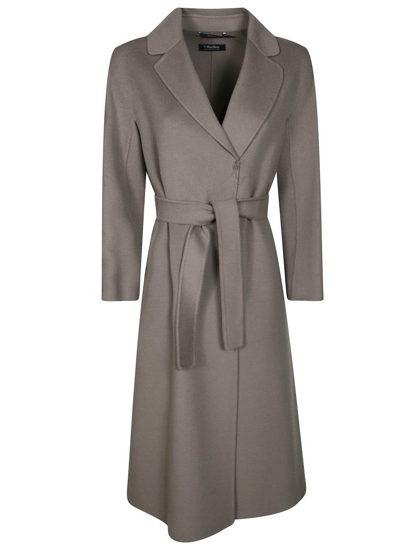 Max Mara Esturia Coat