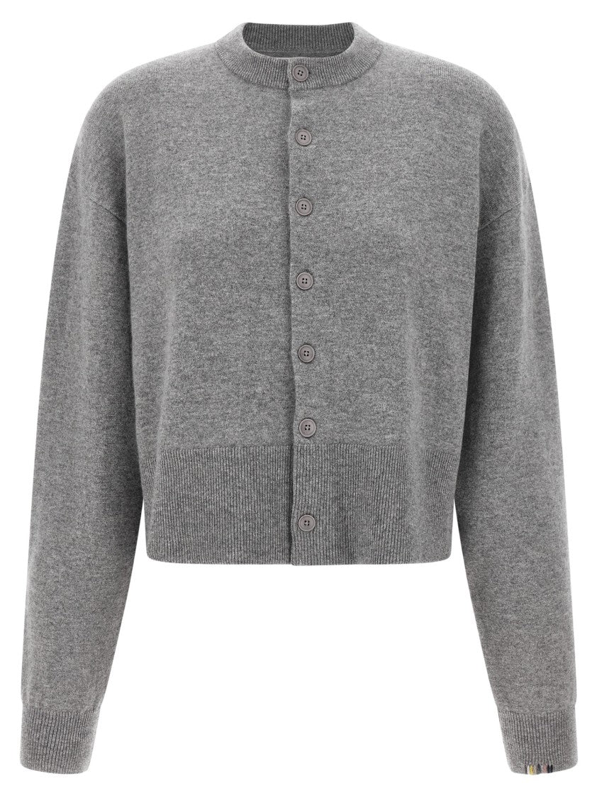 Extreme Cashmere N°170 Chou' Cardigan