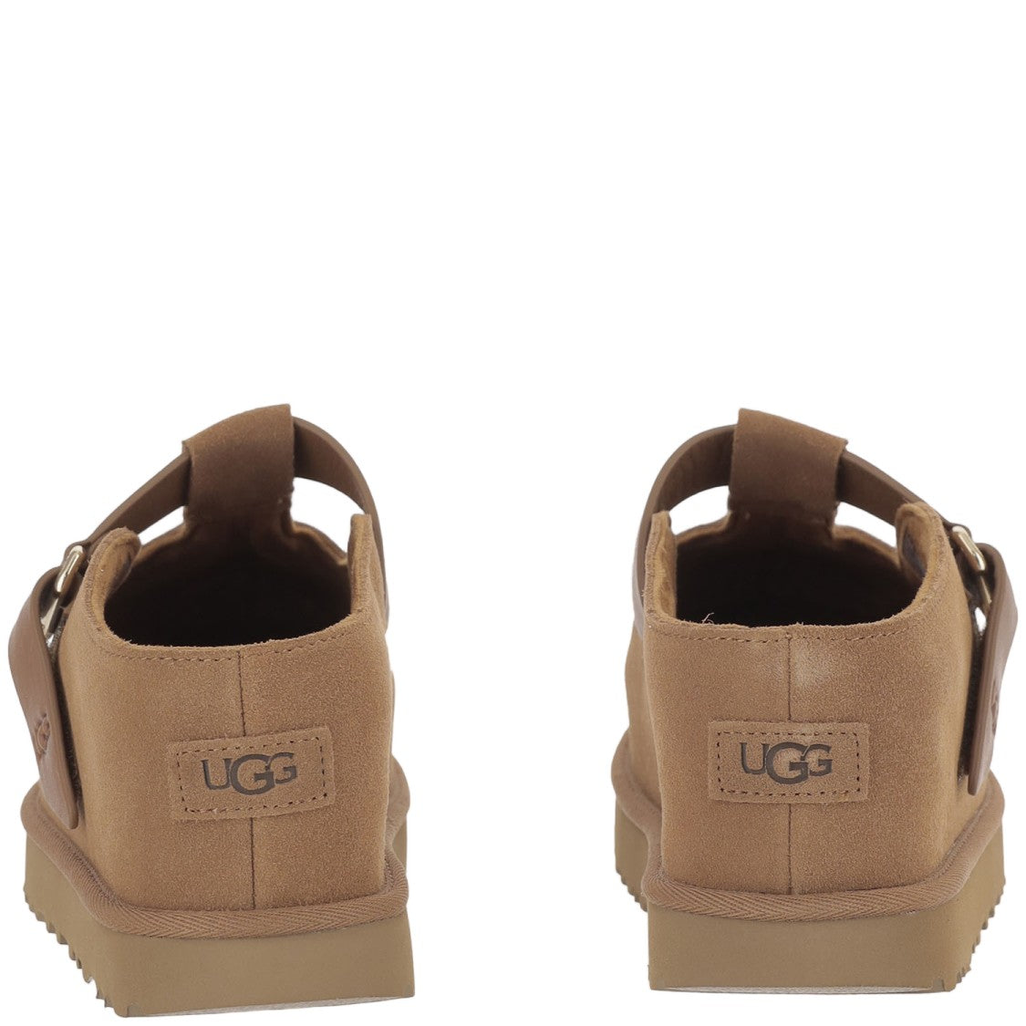 Ugg Goldenstar Hi Mules