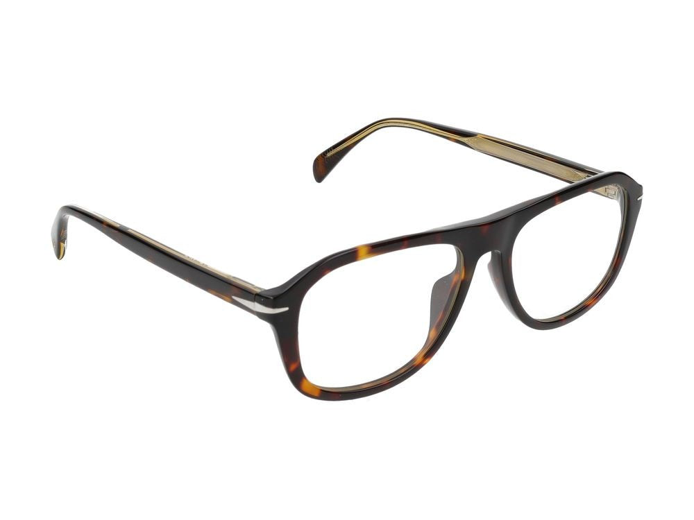 David Beckham Sunglasses Db 7006/G/Cs 086 Avana 54/17/145
