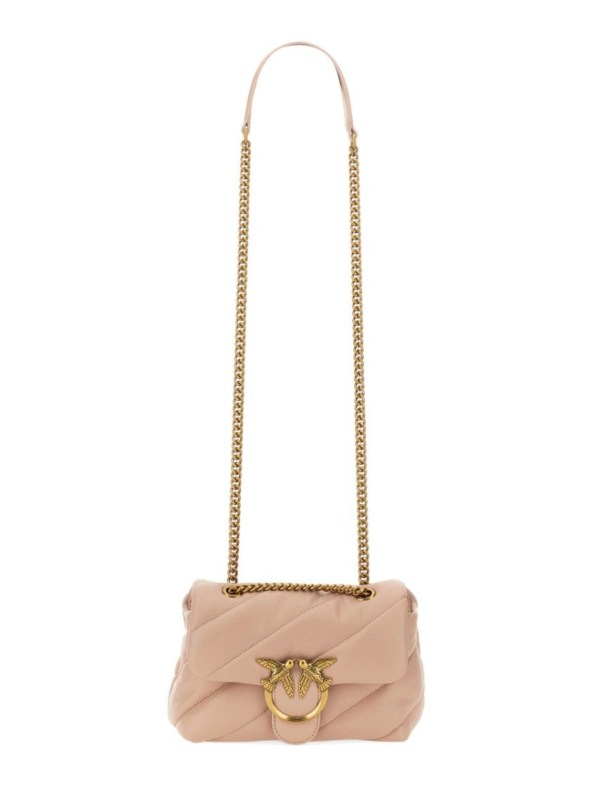 Pinko Love Puff Mini Bag