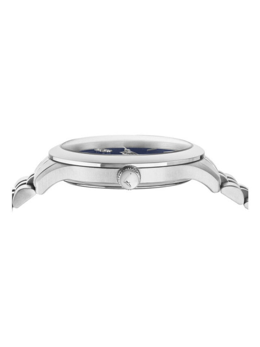 Ferragamo Duo Quartz Watch