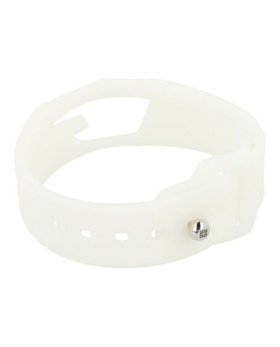 Givenchy Giv Cut Glow In The Dark Bracelet