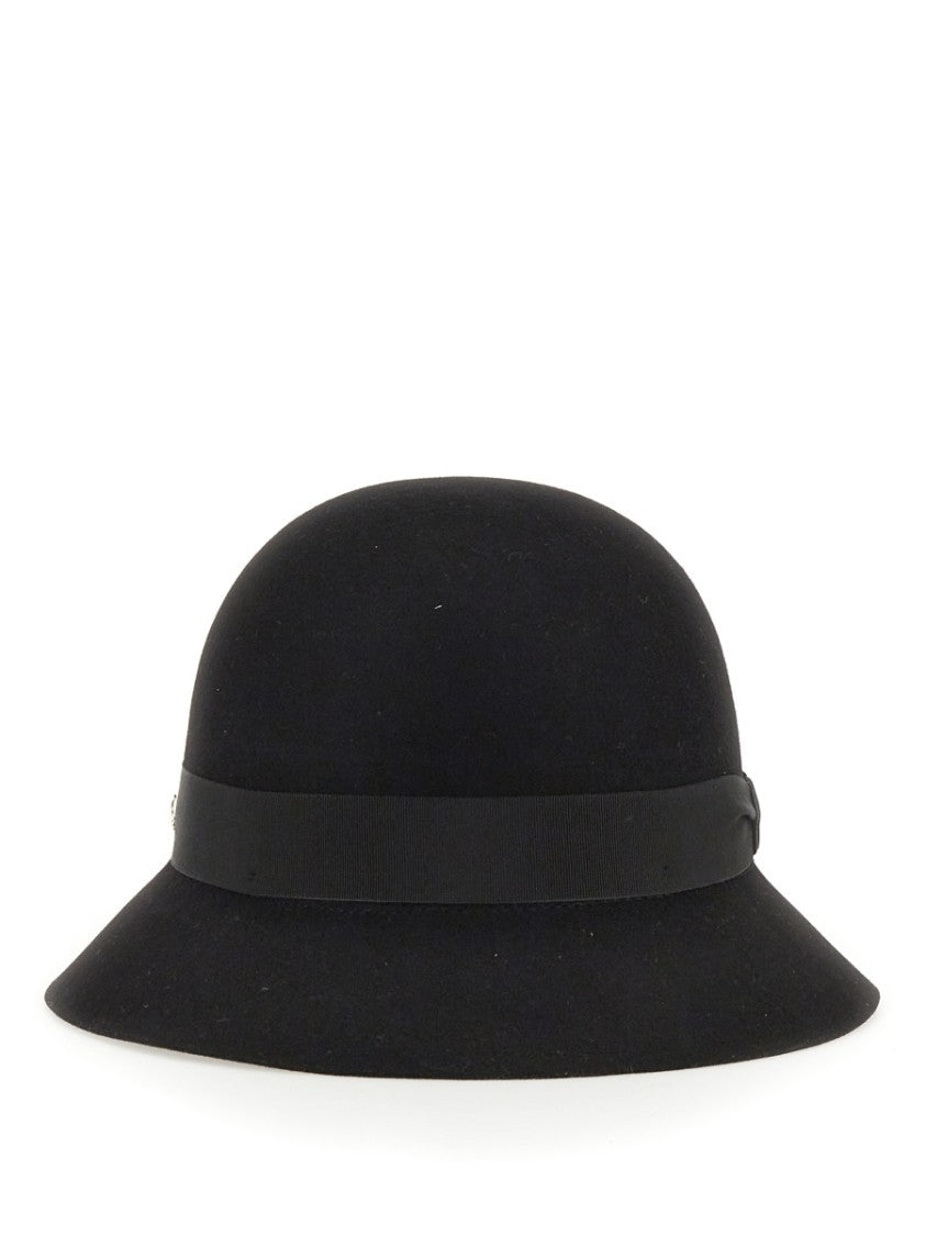 Helen Kaminski Classic Cloche Hat