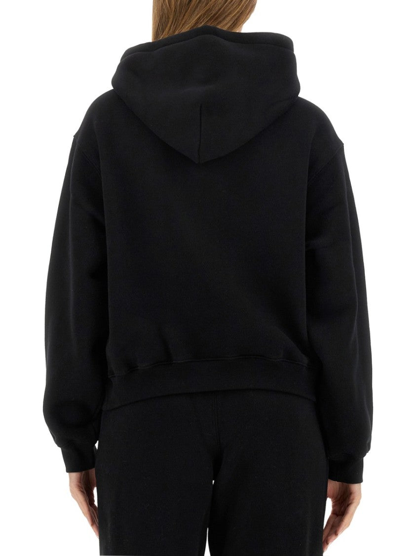T By Alexander Wang Essential Sweatshirt