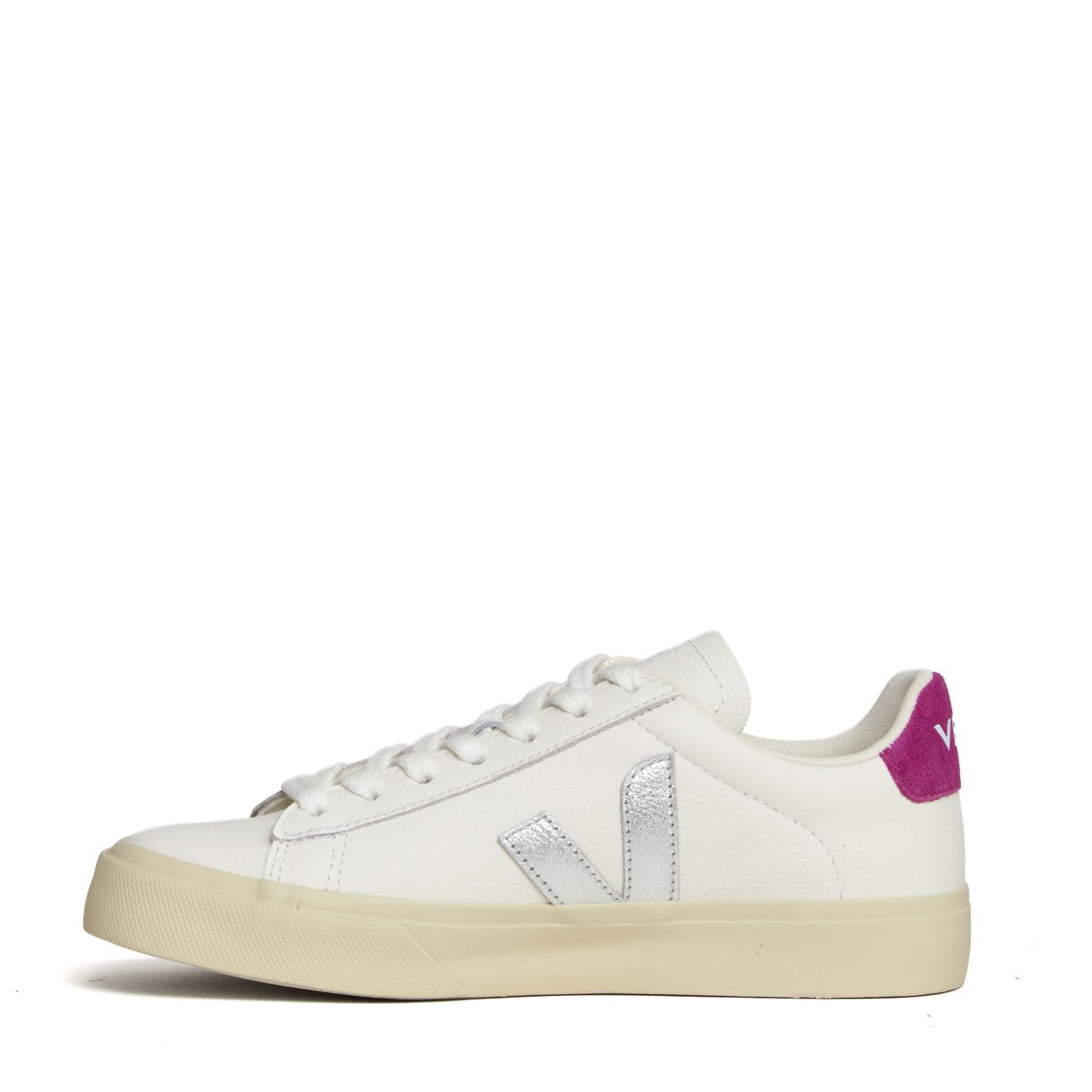 Veja Campo Leather Sneakers