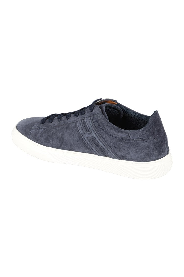 Hogan H365 Lace-Up H Canaletto Sneakers