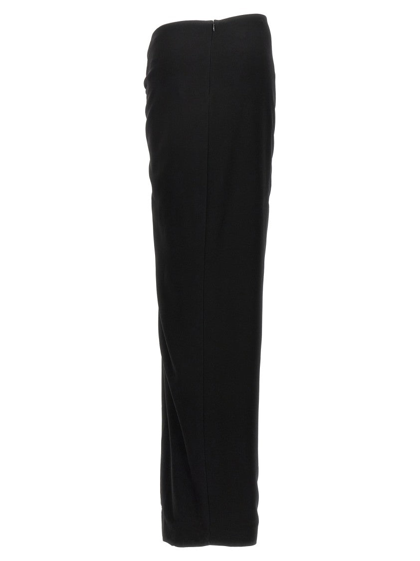 Mônot Torpedo Long Skirt