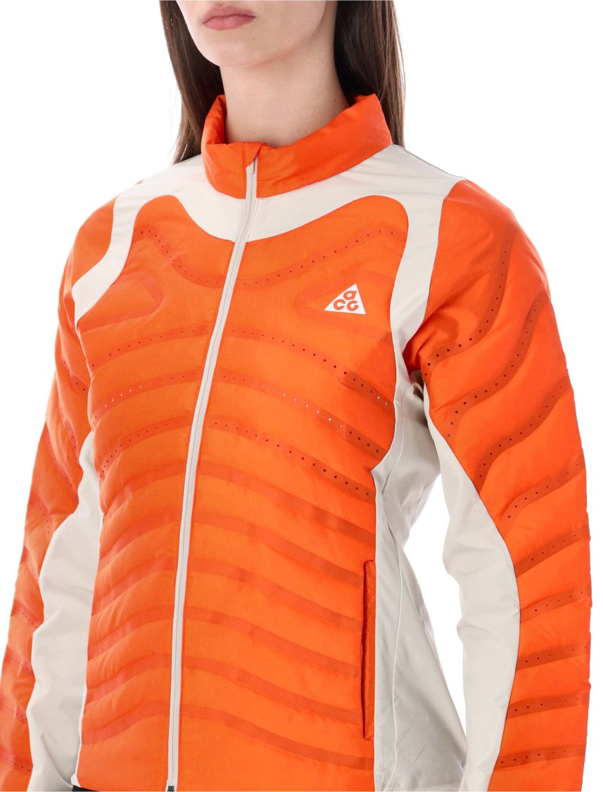 Nike Acg Lava Loft Down Trail Jacket