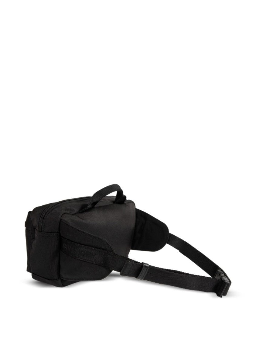 Givenchy Essential U Belt Bag In Nylon