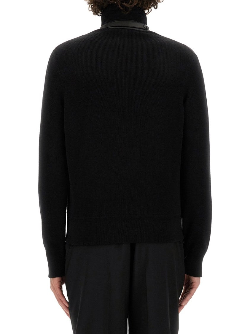 Tom Ford Nylon Jacket