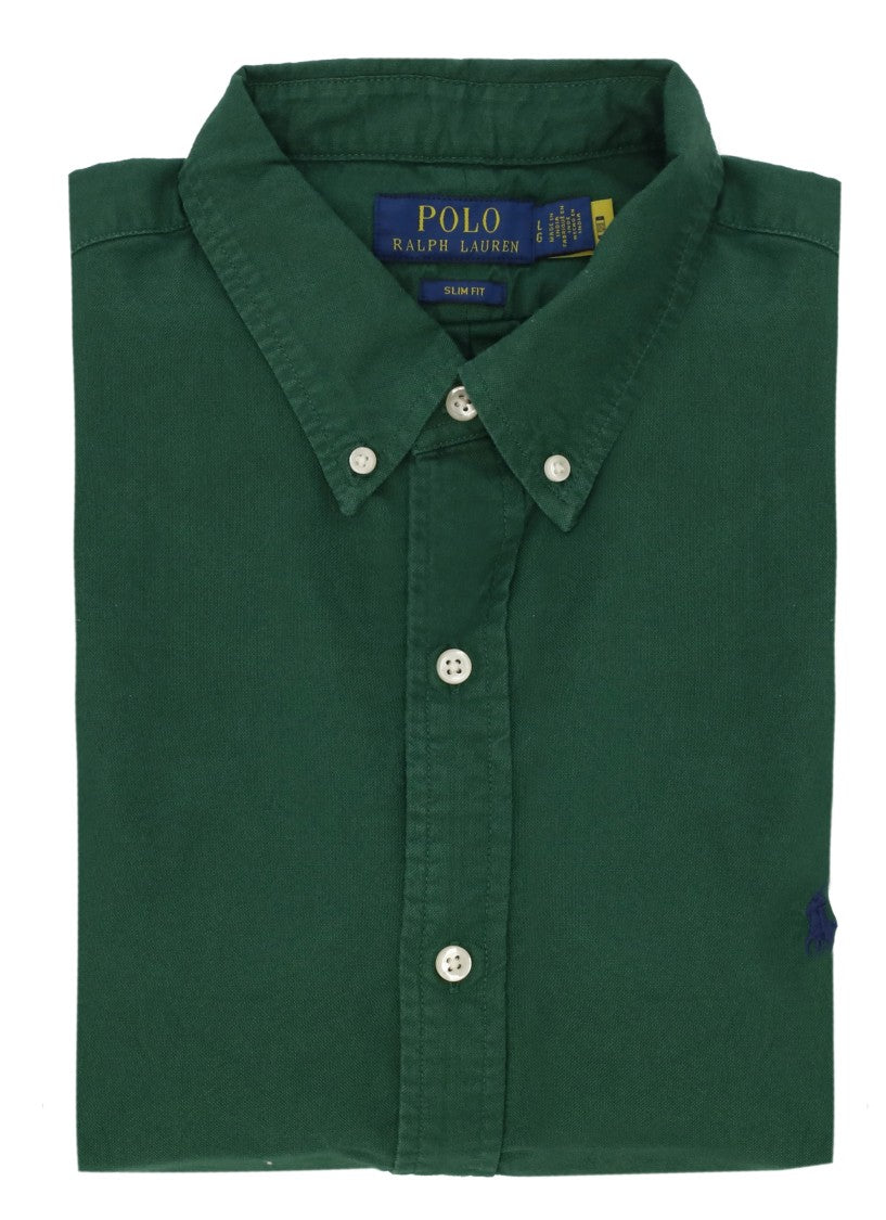 Polo Ralph Lauren Pony Shirt