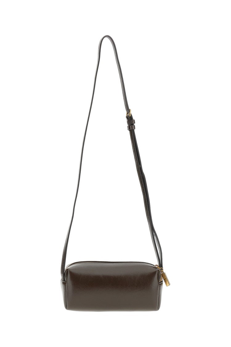 Khaite Kye Mini Crossbody Bag