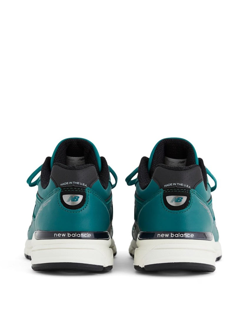 New Balance 990V4 Made In Usa X Teddy Santis Sneakers