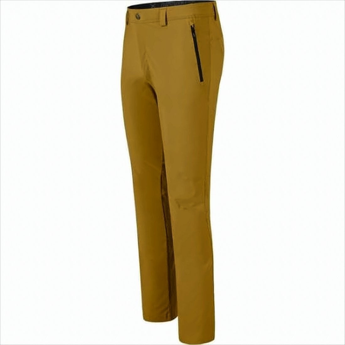 Montura Straight-Fit Casual Pants