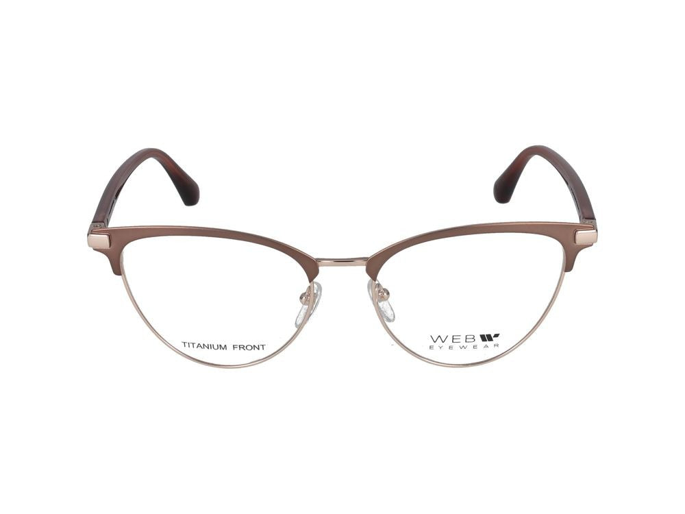 Web Eyeglasses Web We5395 037 54/17/145