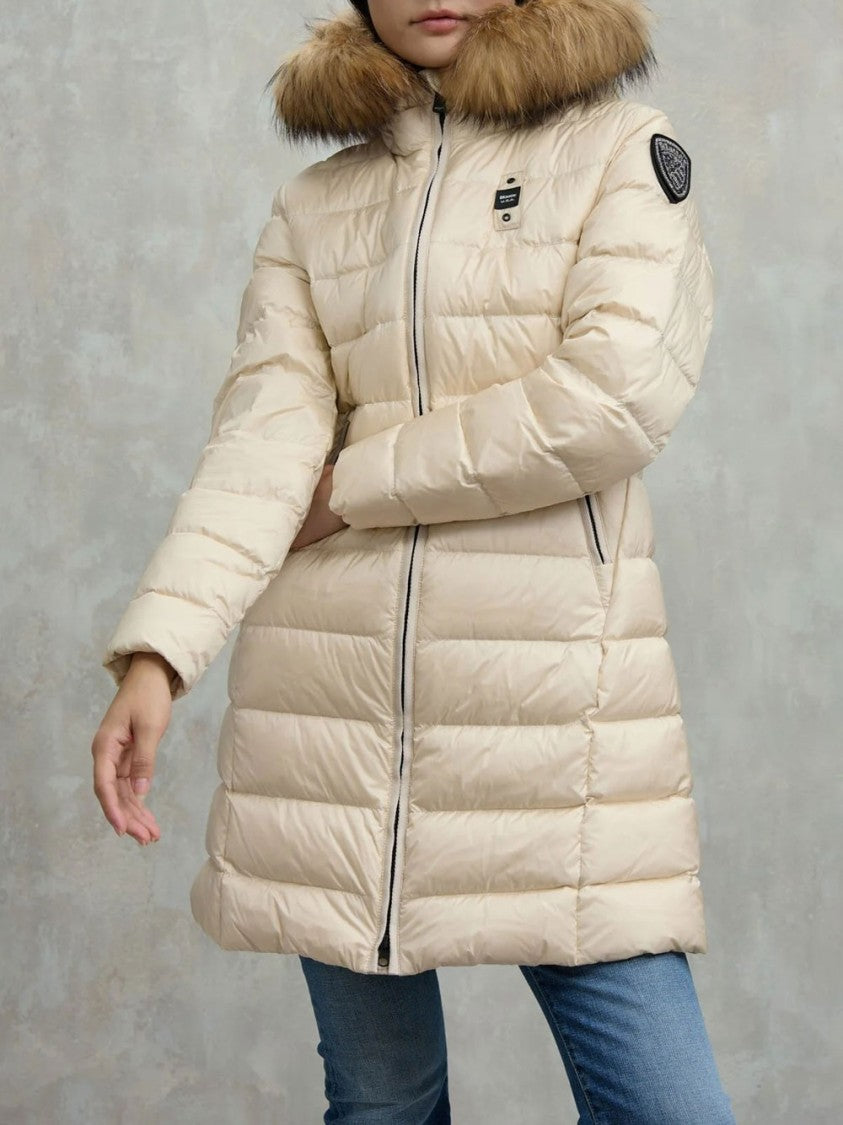 Blauer Kristin Puffer Jacket