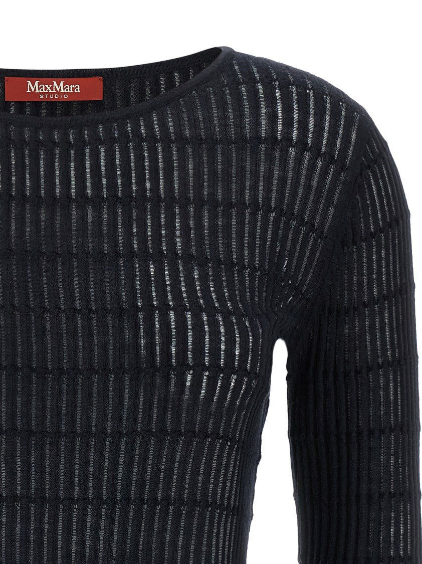 Max Mara 'Mstpedone' Sweater