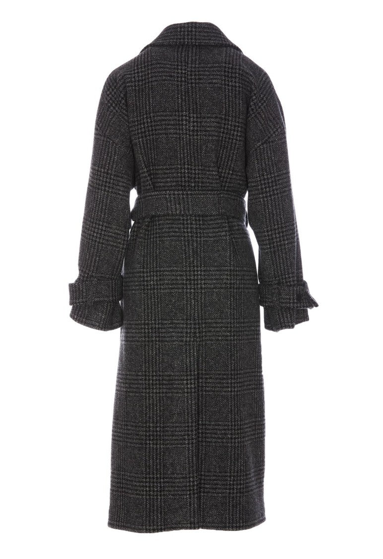 P.A.R.O.S.H. London Coat