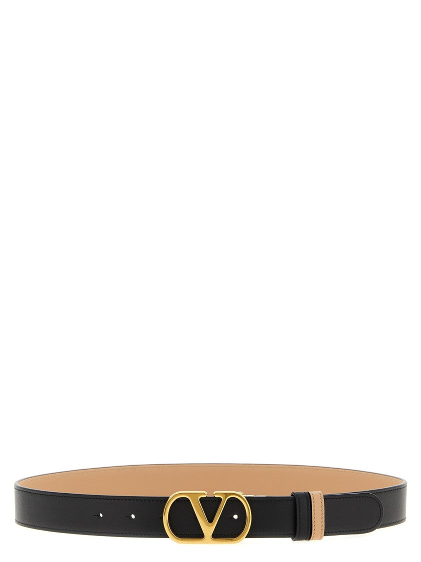 Valentino Garavani Reversible Belt