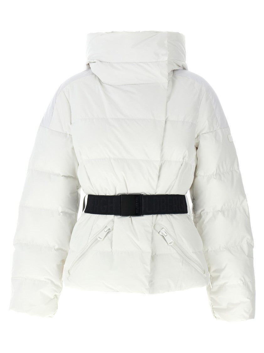 Goldbergh Bufera' Down Jacket