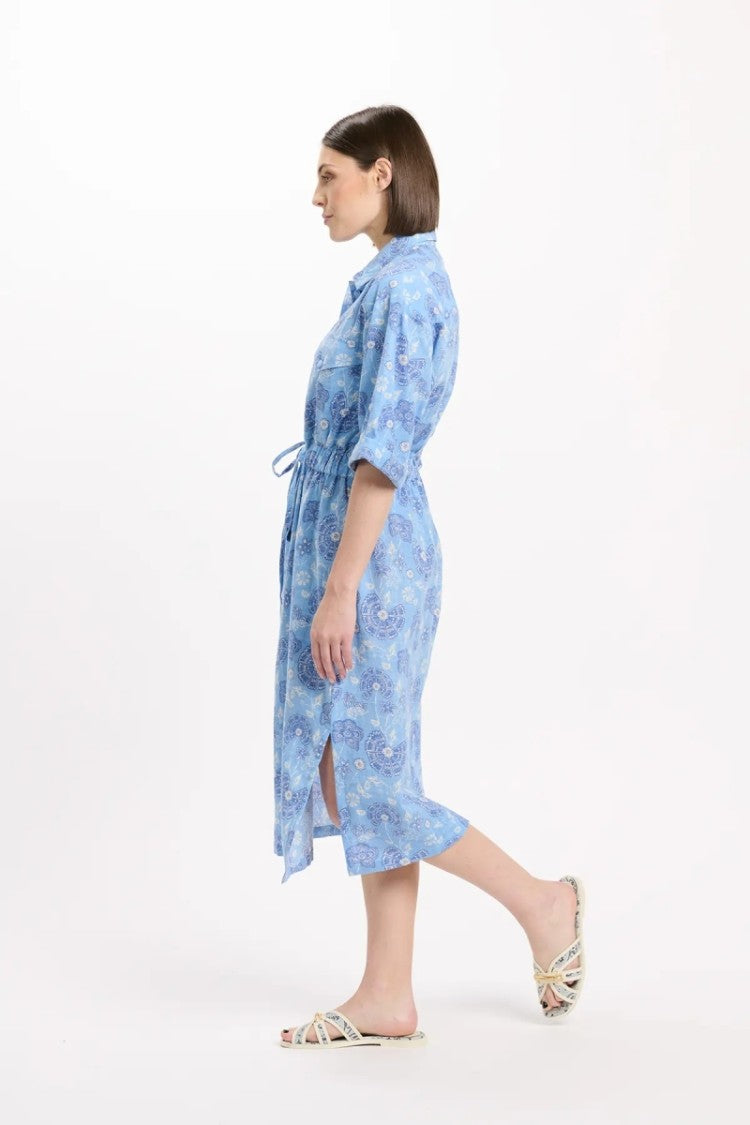 Miss June Marlo Maxi Dress