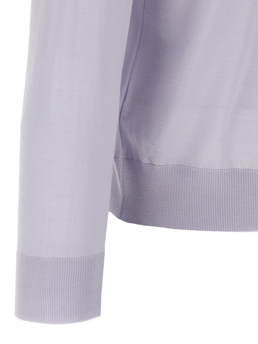 Kiton 'Ciro' Polo Shirt