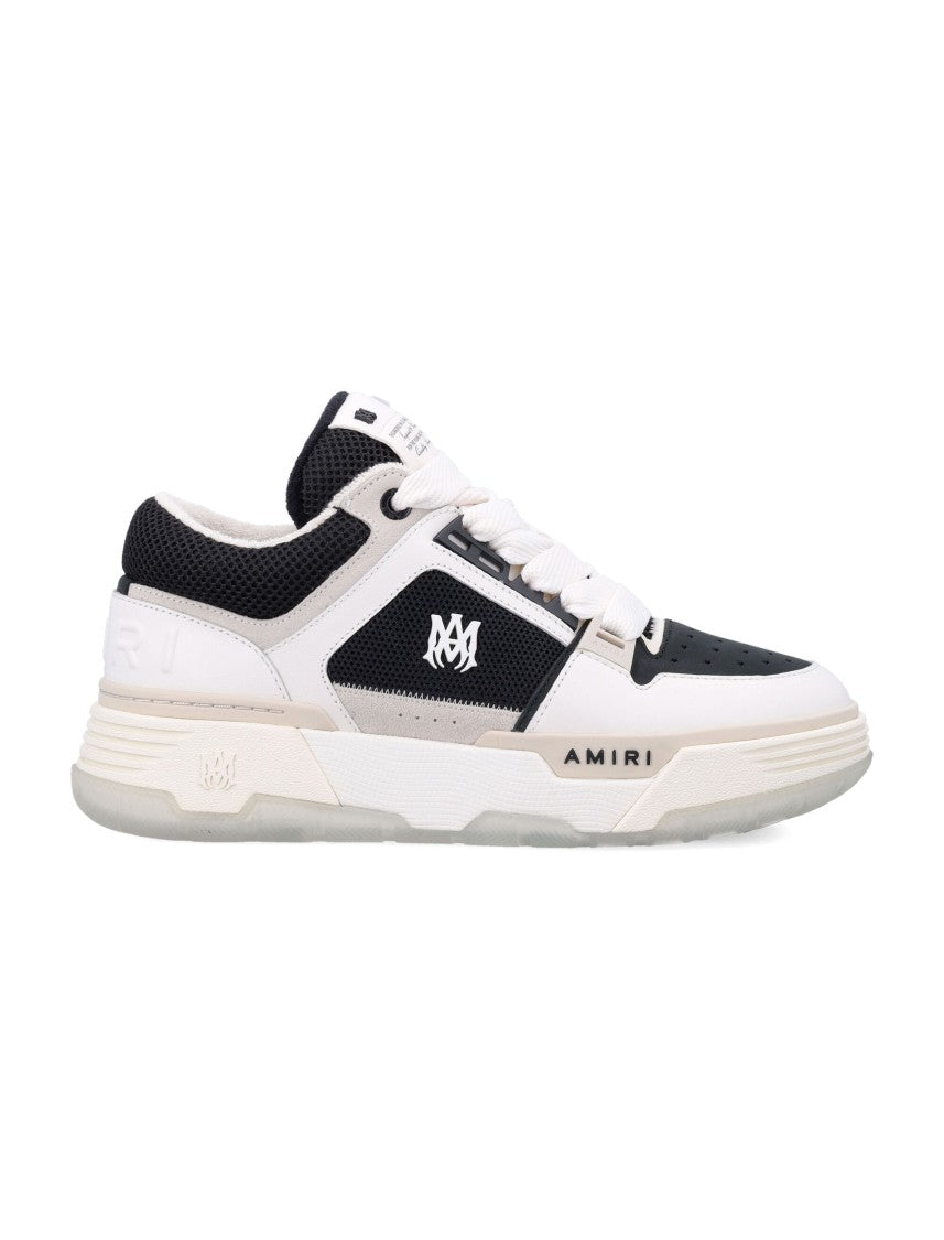 Amiri Ma-1 Modern Low-Top Sneakers