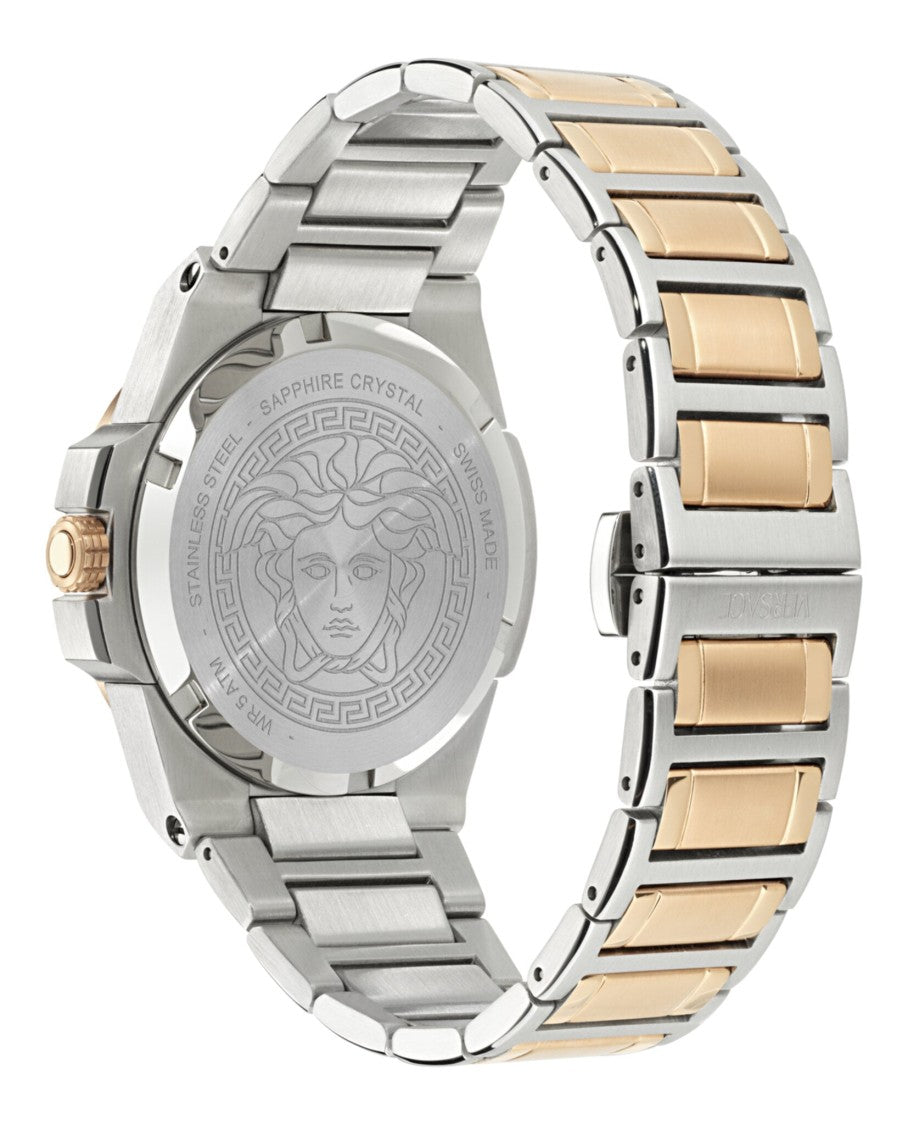 Versace Hera Bracelet Watch