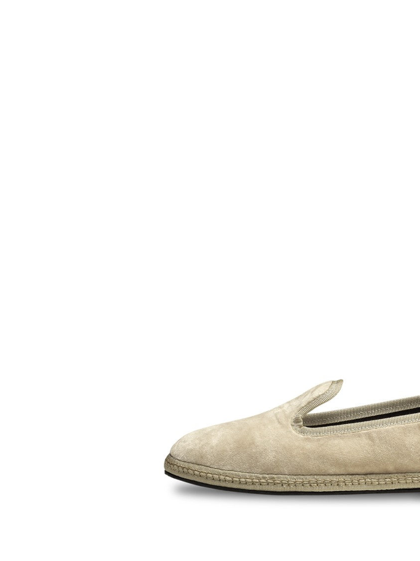 Sentier Principe Taupe Slippers