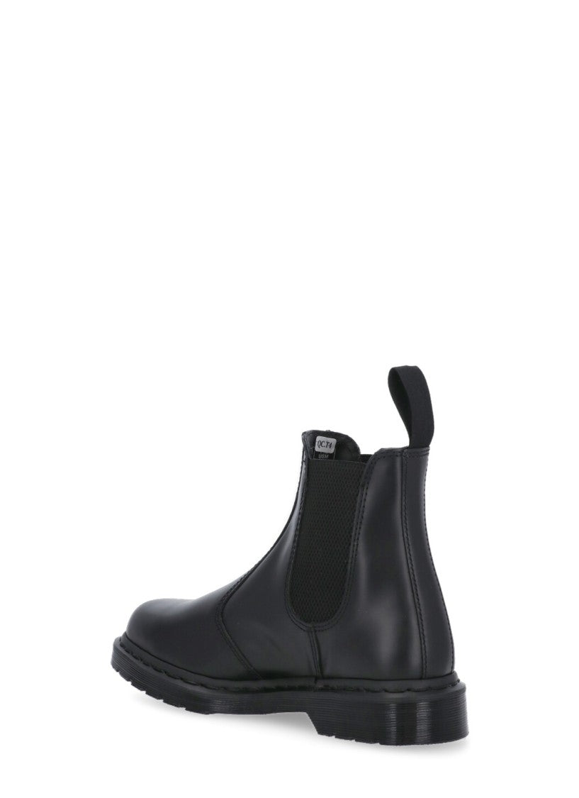 Dr. Martens Mono Chelsea Boots