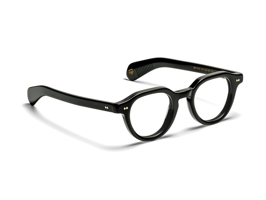 Moscot Or-Bai-O Translucent Keyhole Acetate Eyeglasses