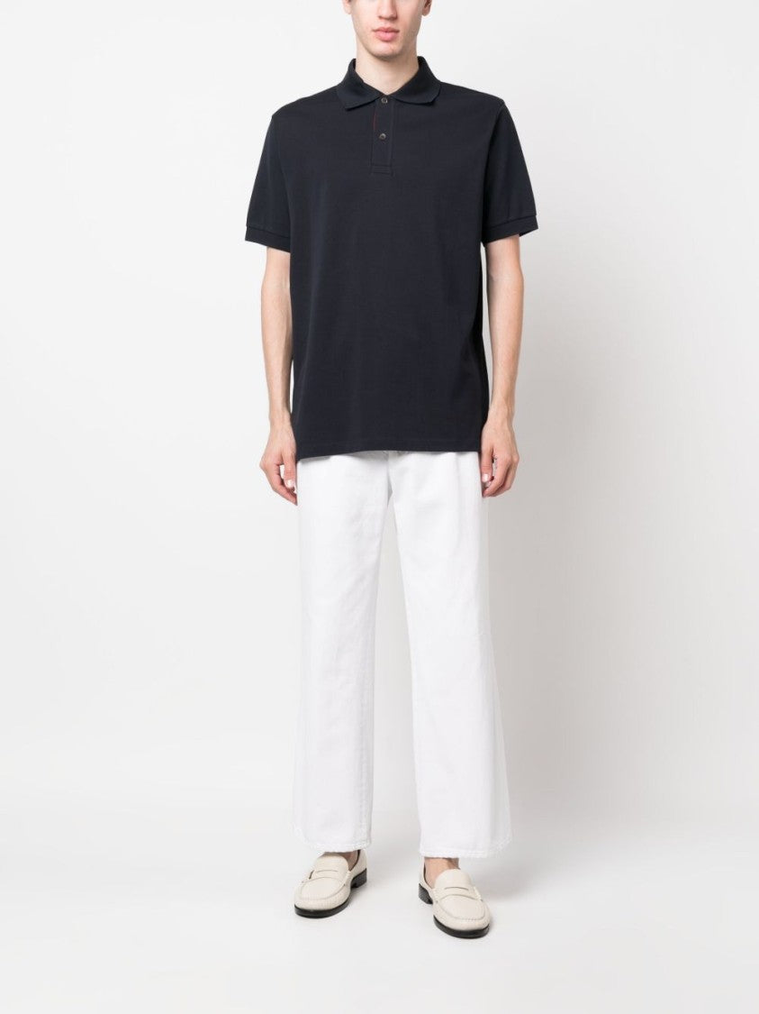 Paul Smith Polo Placket