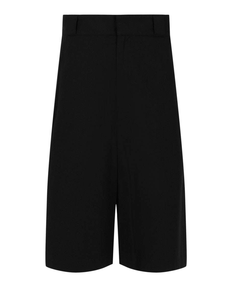 Givenchy Woven Chino Shorts