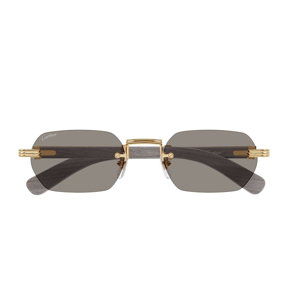 Cartier Ct0362s Première De Cartier Sunglasses