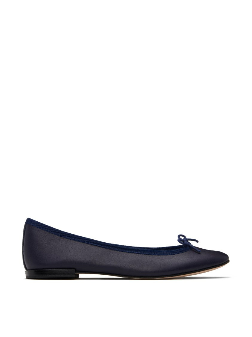Repetto Cendrillon Ballerina Ballet Flats