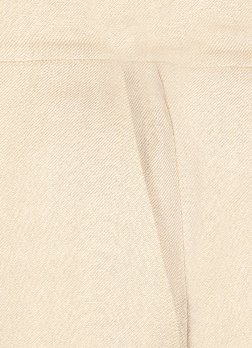 Antonelli Beige Torres Pants