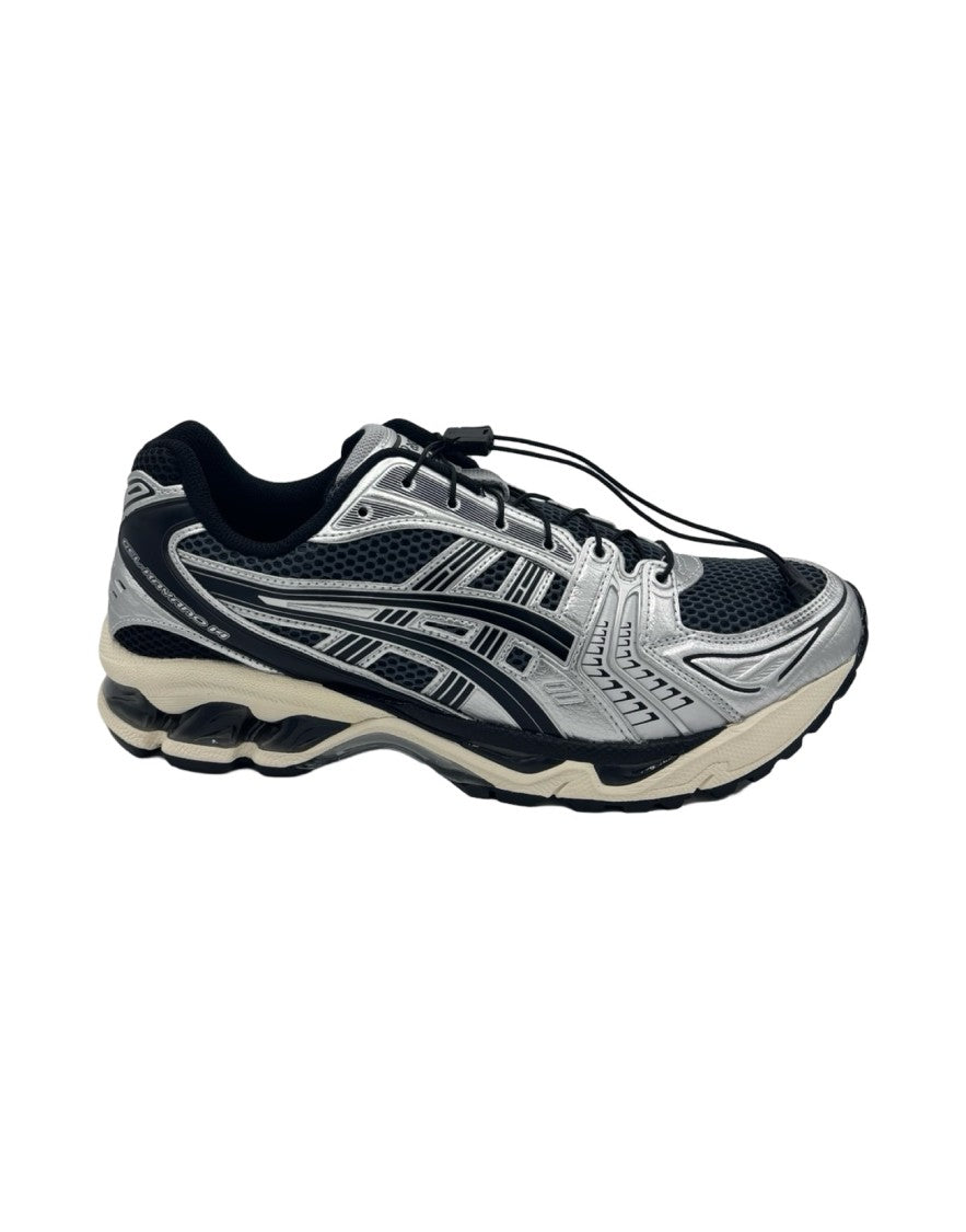 Asics Gel-Kayano 14 Sneakers – Carrier Grey / Black