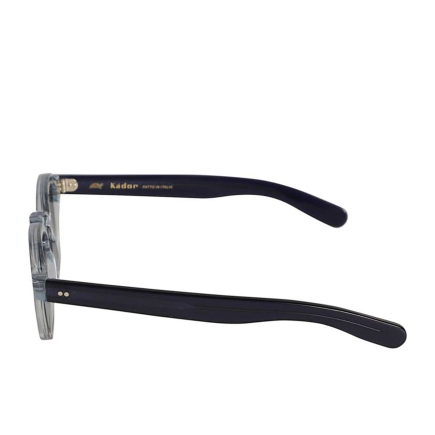 Kador Duka Bold Square-Frame Sunglasses With Gradient Tint