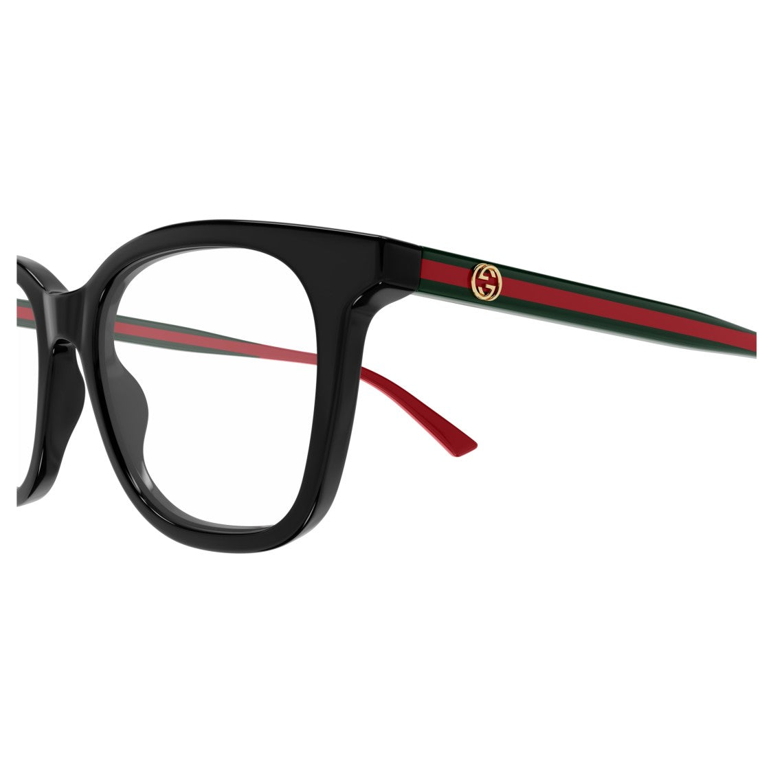 Gucci Gg1864o Rectangular Frame Sunglasses