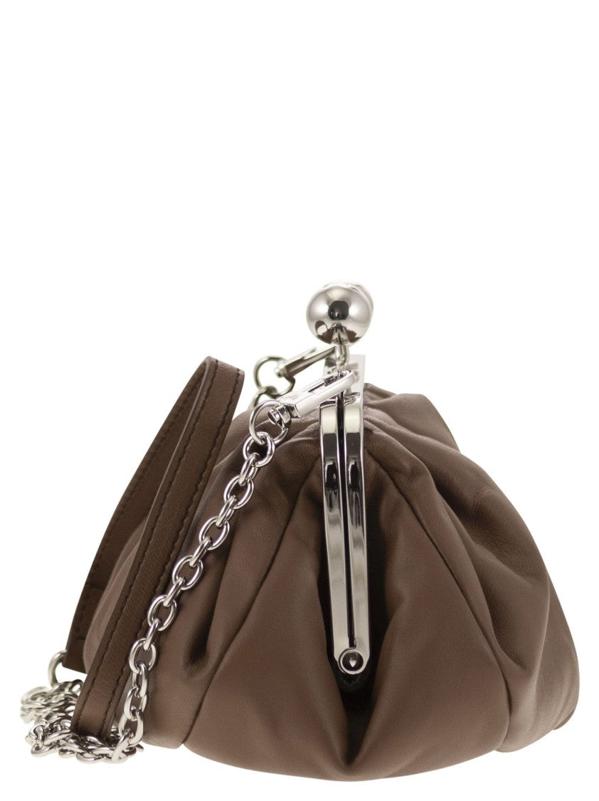 Max Mara Prati - Leather Pastry Bag