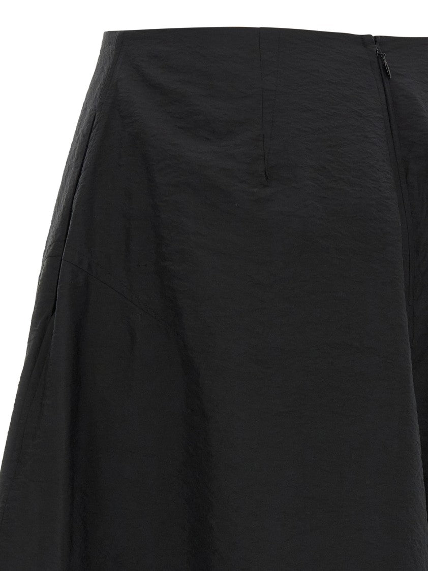 Totême 'Parachute' Skirt