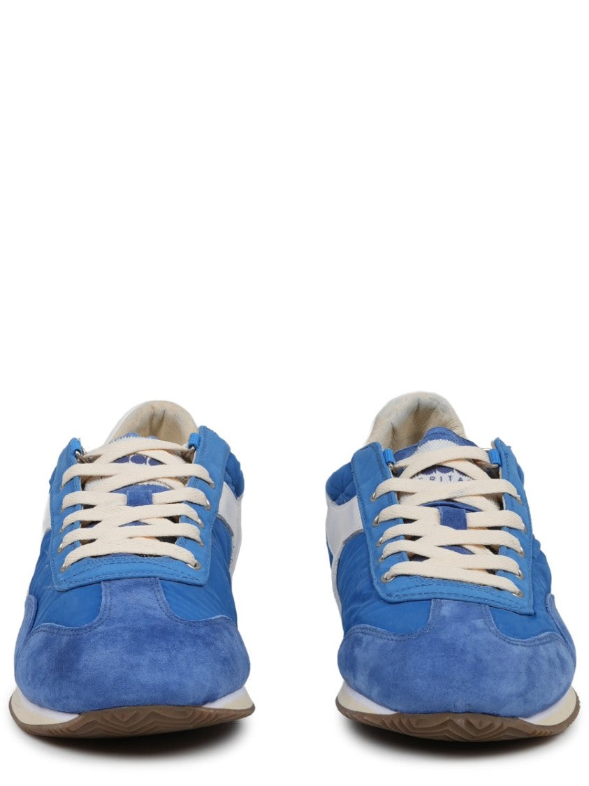 Diadora Equipe Vela Sw Suede Sneakers