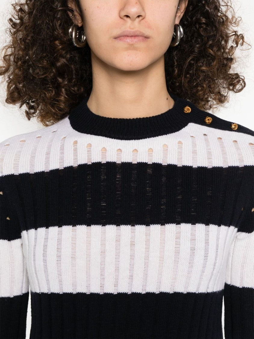 Max Mara Alfeo Sweater