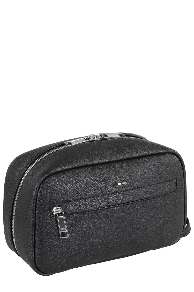 Boss Beauty Ray Travel Washbag