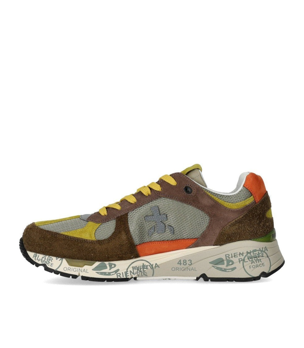 Premiata Mase 7867 Sneaker