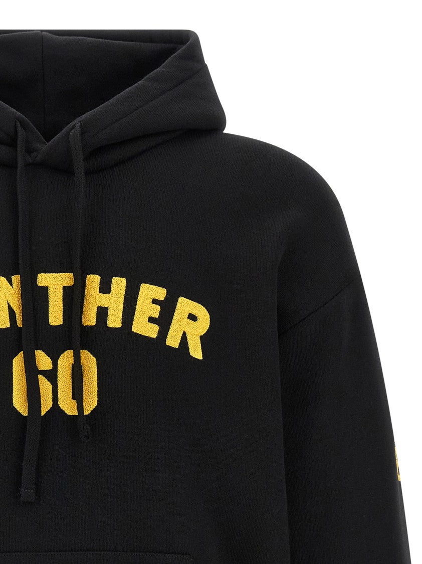 Valentino Garavani Chez Valentino Embroidered Hoodie