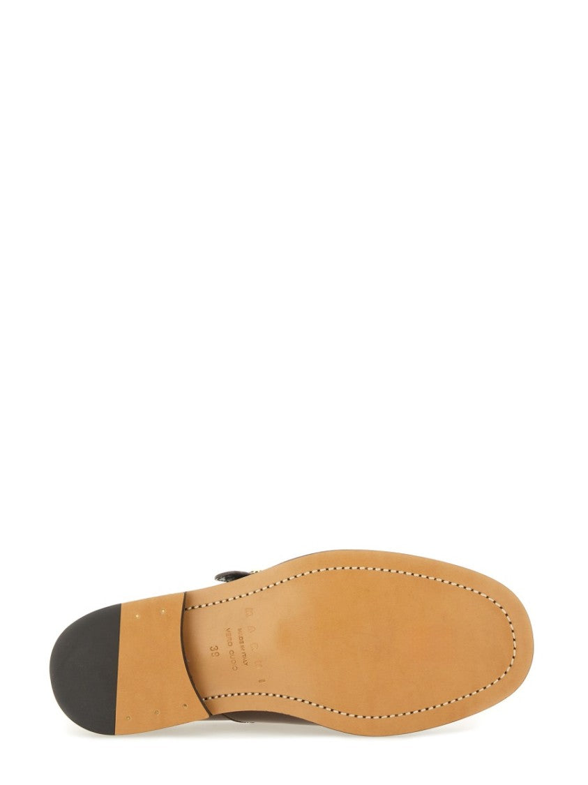 Marni "Bambi 3.0" Moccasin